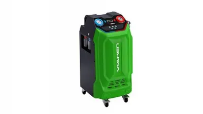 Aparat clima semiautomat Viaken X520 V2 R134A