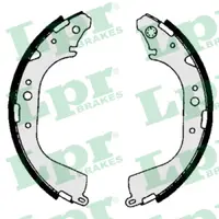 Set saboti frana LPR 06710
