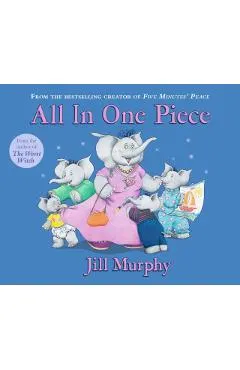 All In One Piece