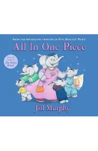All In One Piece