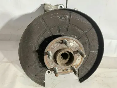 Fuzeta stanga spate 23432062 Opel Insignia A (2008-2013) 2.0 cdti A20DTH