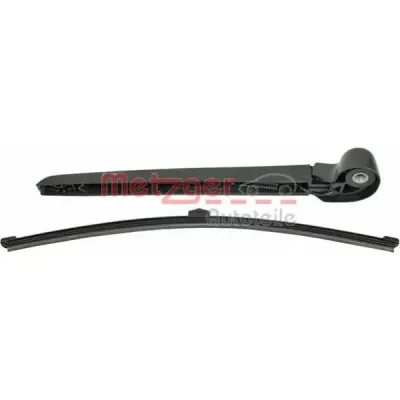 Brat stergator, parbriz METZGER 2190257