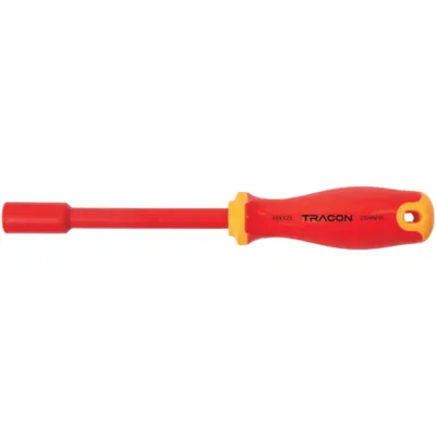 Cheie tubulara izolata, 1000 V AC 1000V 10x243mm