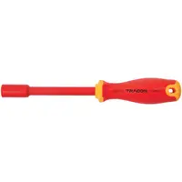 Cheie tubulara izolata, 1000 V AC 1000V 10x243mm
