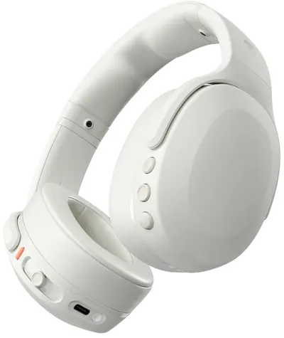 Căști wireless Skullcandy - Crusher Evo, Bone