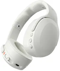 Căști wireless Skullcandy - Crusher Evo, Bone