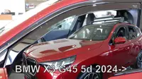 Paravanturi Heko Compatibile BMW X3 G45 2024-Prezent