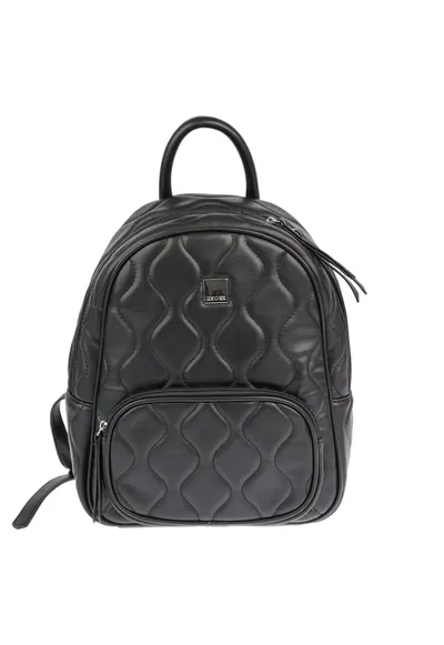 Rucsac de dama Natalia 24X11X28 - 65488 - Negru