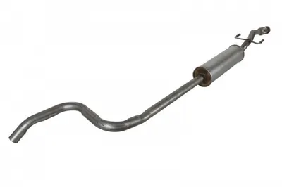 Toba esapamet intermediara potrivit CITROEN C3 II, DS3 1.4 1.4LPG 1.6 11.09-09.16