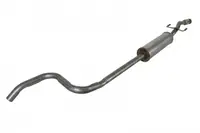 Toba esapamet intermediara potrivit CITROEN C3 II, DS3 1.4 1.4LPG 1.6 11.09-09.16