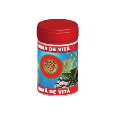 Exo Inima Liofilizata 120 ml