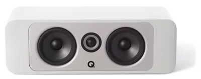 Boxă Q Acoustics - Concept 90 Centre, alb