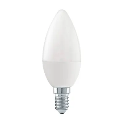 LM-E14-LED C37 6W 470Lm 3000K 3 Step dimmable (1 pcs)