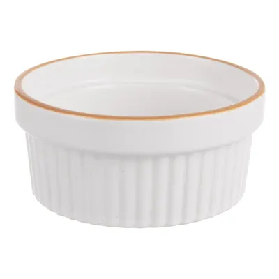 Vase de copt 6 buc. ramekin din ceramică ø 11 cm Statek – Orion