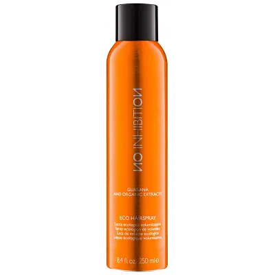No Inhibition Styling Eco Hairspray fixativ 250 ml