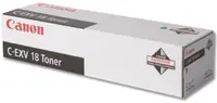Cartuș toner Canon - C-EXV 18, pentru IR1018/1022 , rosu