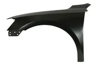 Aripa Stanga potrivit VW PASSAT B7 USA 2011-2015 - (otel, certificat CAPA)