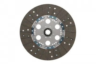 Disc ambreiaj (330mm) profil complet potrivit FENDT 300, 500 BF4M1012E-TD226B-6 01.80