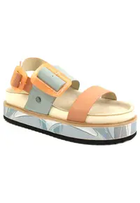 Sandale dama 42391 432 CASTELLON 423 - Albastru