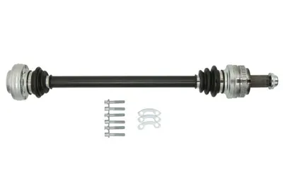 Planetara spate dreapta 683mm (nou, vehicule cu ABS) potrivit BMW X3 (E83) 2.0D 2.5 3.0 09.03-08.10