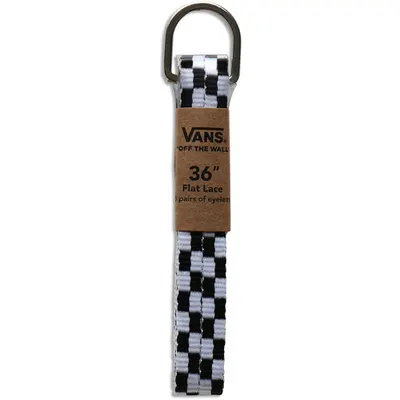 Sireturi unisex Vans Laces 36 VN000XZYM74