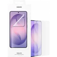 Folie de protectie Ecran Anti-reflecting pentru Samsung Galaxy S26 S942, Plastic, Set 2 bucati EF-US942CTEGWW
