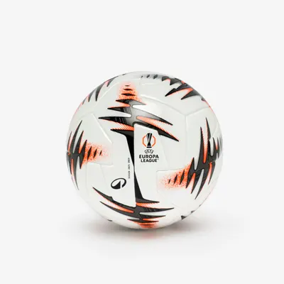 Minge mini replica UEFA Europa League 25/26 Mărimea 1