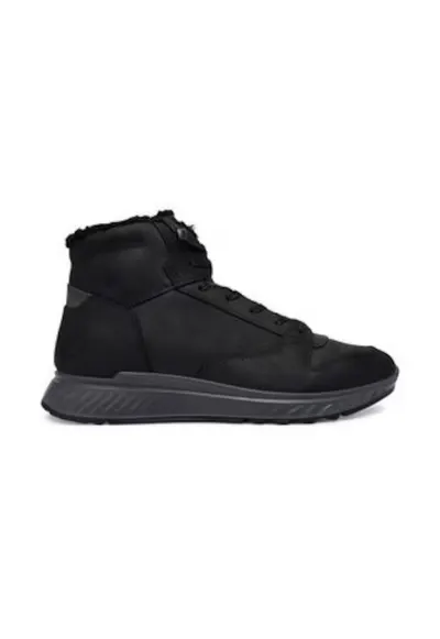 Pantofi barbati 305538482 - Piele naturala - Negru