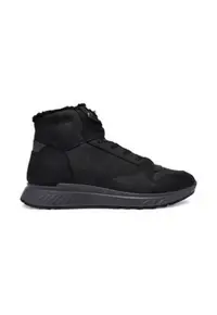 Pantofi barbati 305538482 - Piele naturala - Negru