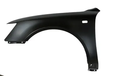 Aripa Stanga Fata potrivit HYUNDAI SONATA V 2005-2010 - (cu orificii semnalizator)