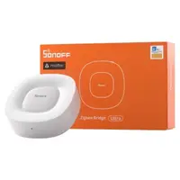 Hub inteligent Sonoff Zigbee Bridge Ultra (ZBBRIDGE-U), compatibilitate Matter, Zigbee 6920075741896