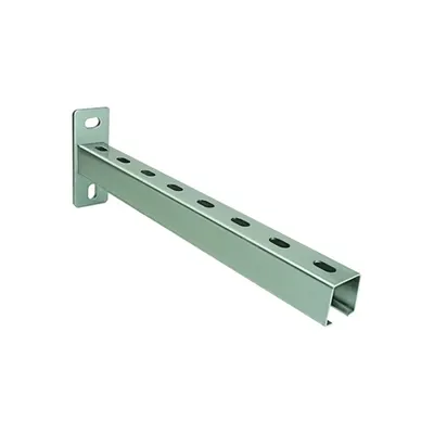 CELO Cantilever type 38x40x300 zincat albastru