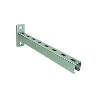 CELO Cantilever type 38x40x300 zincat albastru