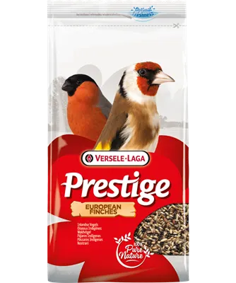 Versele Laga European Finches 1 Kg