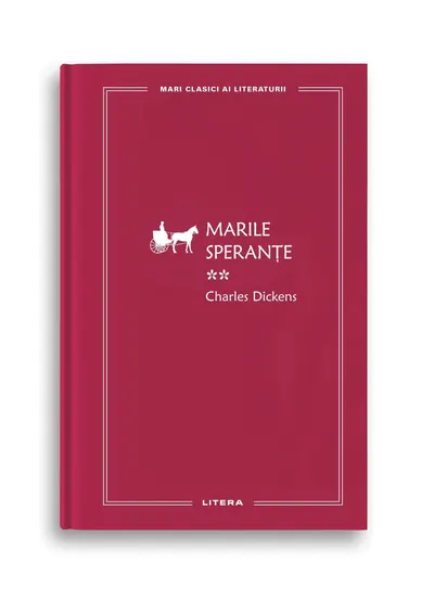 Marile sperante II (vol. 8)
