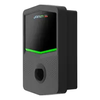 I-CON EVO WALLBOX 22kW - statie incarcare auto electrica pentru locuinte si spatii comerciale