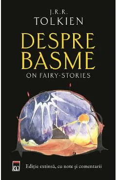 Despre basme. On Fairy-stories