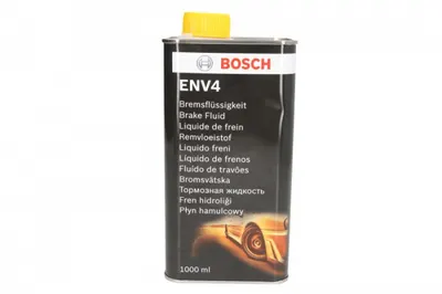 Lichid frane DOT4 (1L) [265 C, 175 C, vascozitate: 700mm ² sec.] - ENV4