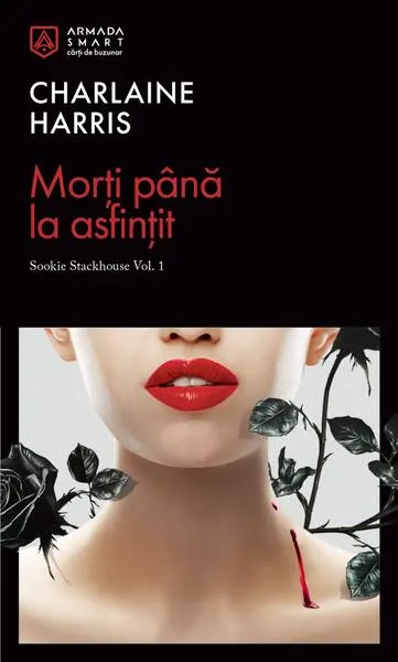 Morți până la asfințit (Vol. 1) - Paperback brosat