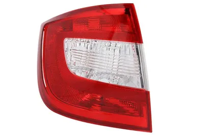 Stop lampa spate Stanga (P21/4W/P21W/PY21W/W3W) potrivit SKODA RAPID dupa 2012