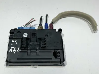 Modul control navigatie / bluetooth 2591A1403R Renault Trafic 3 (2014->) 1.3 tce H5H-E4
