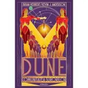 Dune. Comunitatea surorilor. Seria Scolile Dunei Cartea 1)