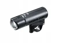Lampă frontală Topeak Whitelite HP Focus neagră
