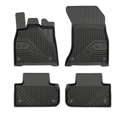Set Covorase Auto Tip Tavita Audi Q5 Fyt Sportback Fabricatie 03.2021