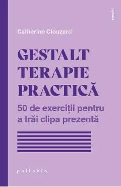 Gestalt terapie practica