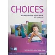 Intermediate Student Book with MyLab Access Code