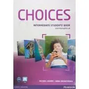 Intermediate Student Book with MyLab Access Code