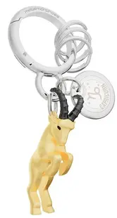 Breloc Metalmorphose Horoscope - Capricorn