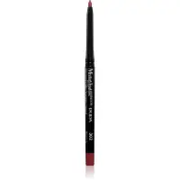 PUPA Milano Made to Last Definition Lips creion contur pentru buze, waterproof culoare 302 - Chic Burgundy 0.35 g