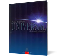 Noul dicţionar universal al limbii române (Noul DEX)